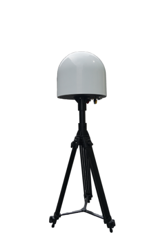 5km~10KM Fixed Drone Detector UAV FPV Detection Equipmen Full frequency 800M 900M 1.2G 1.4G 2.4G 5.2G 5.8G 1400M 1500M 2400Mhz 5200Mhz 5800Mhz