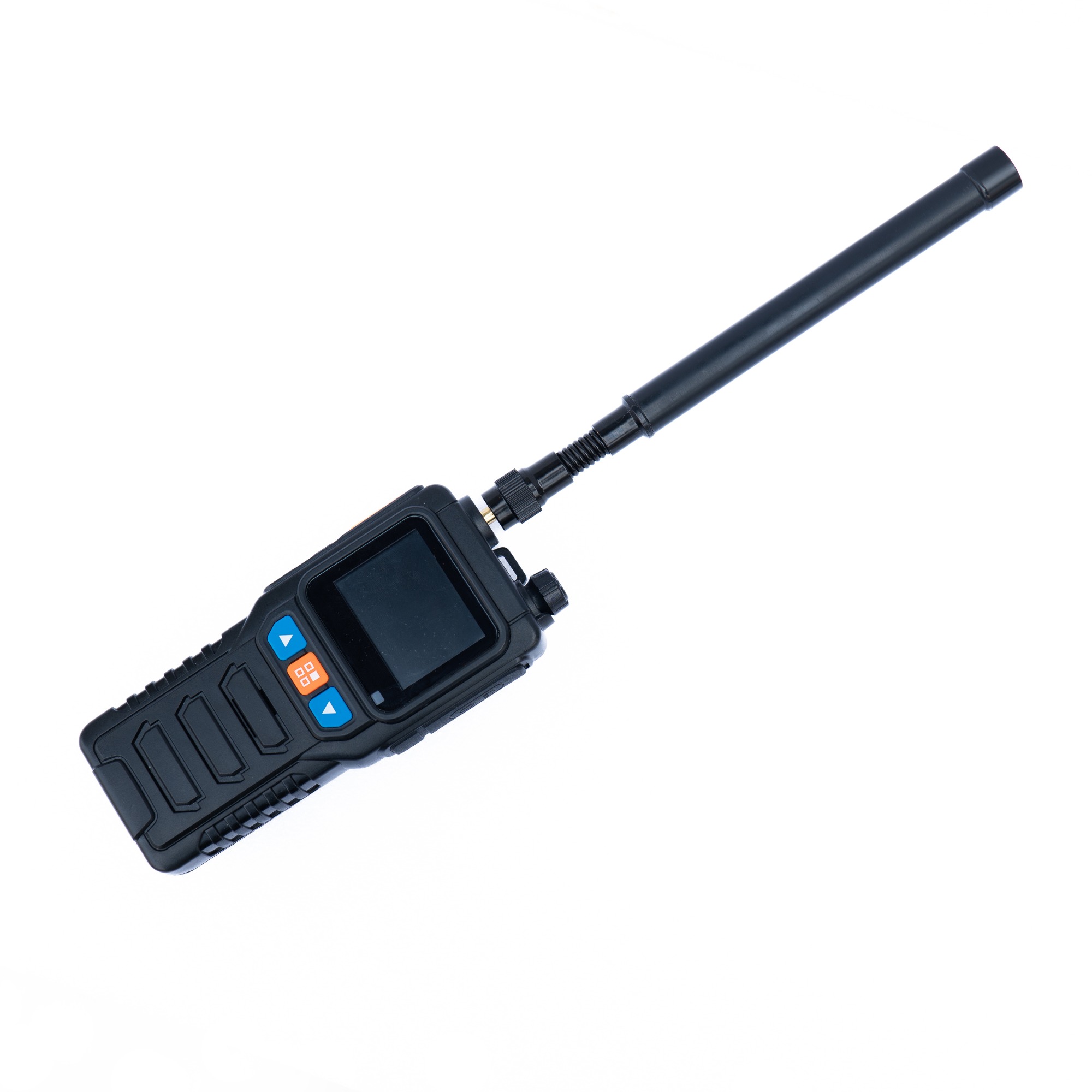 1.5km 70-6200M Dual-mode Drone Detection Wide Range of Detection Models Super Early Warning for FPV Drones Low False Alarm Rate Full Frequency Band Coverage