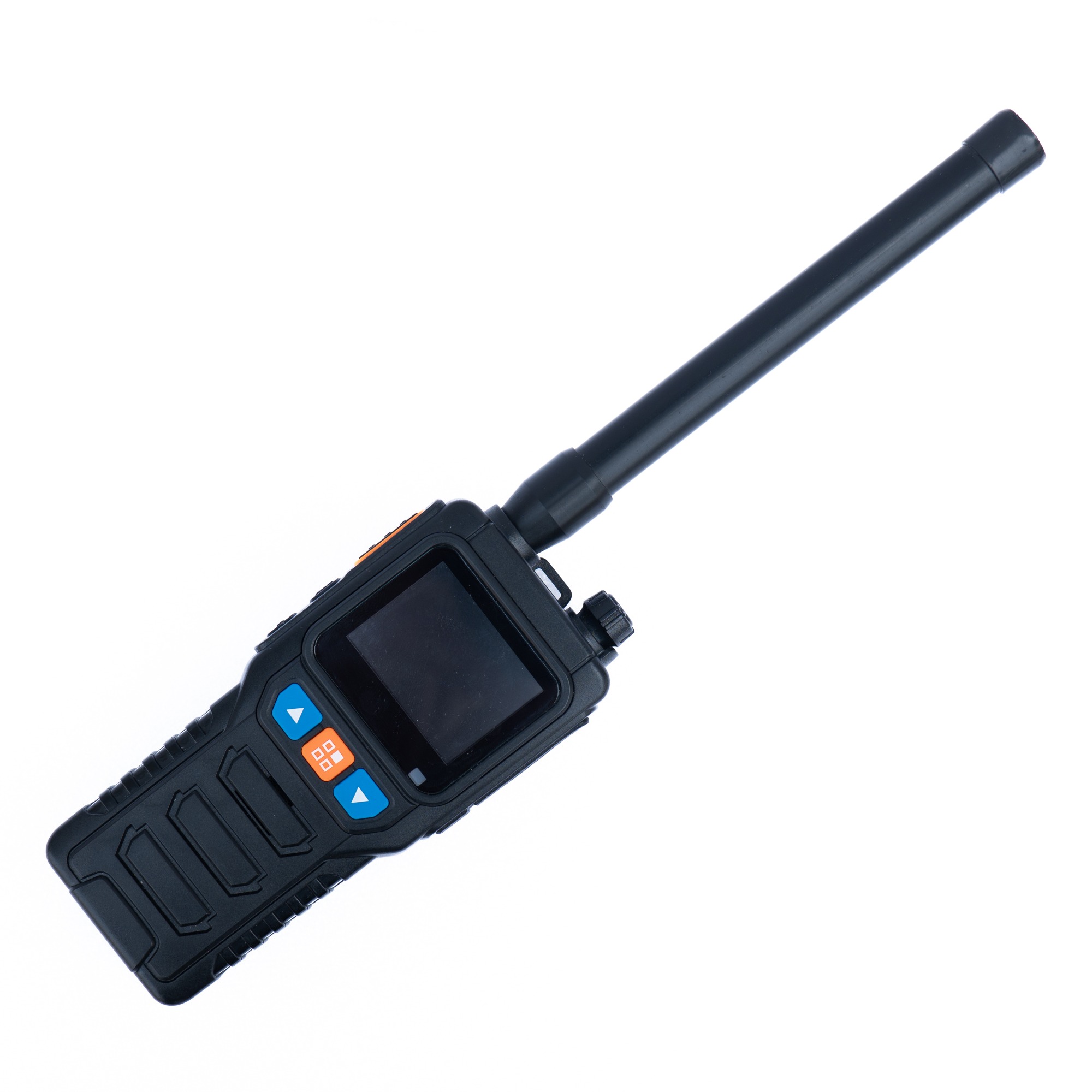 1.5km 70-6200M Dual-mode Drone Detection Wide Range of Detection Models Super Early Warning for FPV Drones Low False Alarm Rate Full Frequency Band Coverage