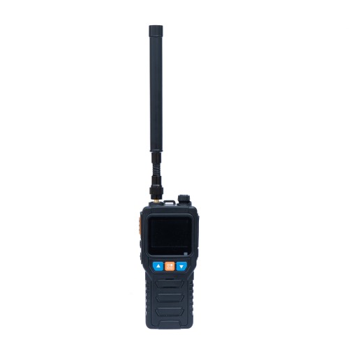 1.5km 70-6200M Dual-mode Drone Detection Wide Range of Detection Models Super Early Warning for FPV Drones Low False Alarm Rate Full Frequency Band Coverage