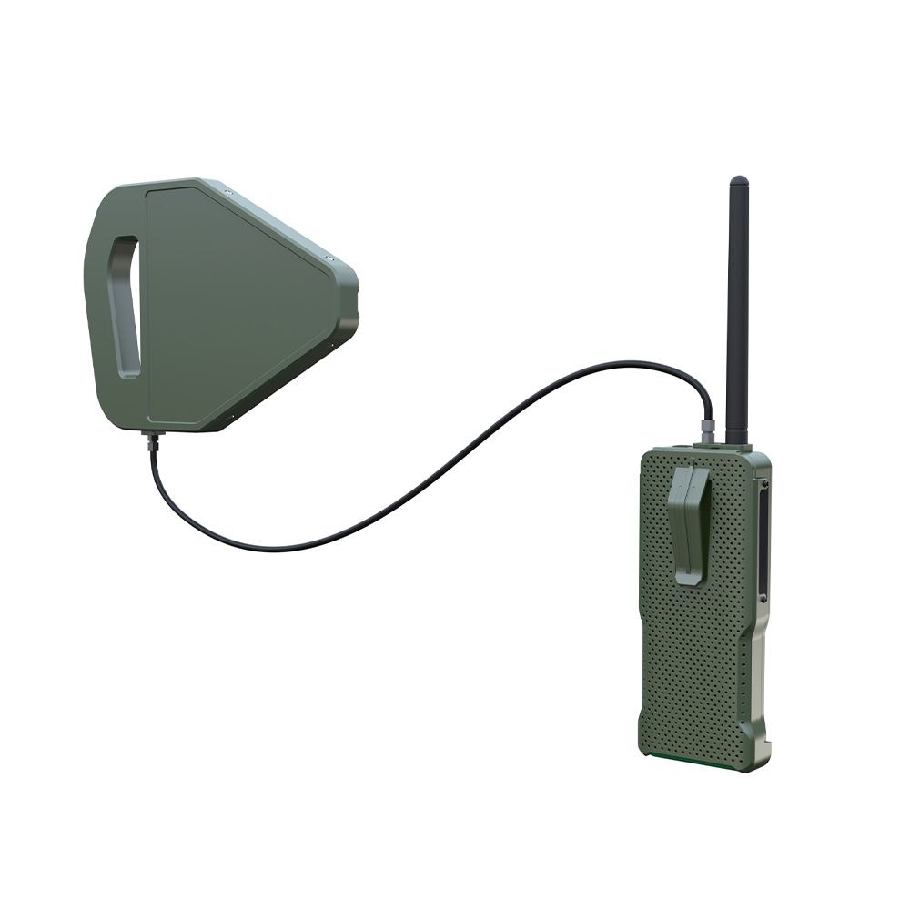 1.5km Drone Detection with Direction Finding and Identify Drones Model Wide Range of Detection Models Super Early Warning for FPV Drones Low False Alarm Rate Wide Band Coverage