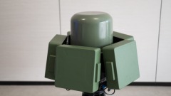 300M-6Ghz Vehicle-mounted Integrated Anti Drone Detection & Jamming System – 5km Range, Full Band, Supporting 2.4G, 5.2G, 5.8G (2400/5200/5800Mhz)