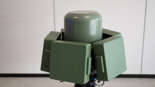 300M-6Ghz Vehicle-mounted Integrated Anti Drone Detection & Jamming System – 5km Range, Full Band, Supporting 2.4G, 5.2G, 5.8G (2400/5200/5800Mhz)
