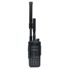 300-6200MHz Full Band 1km Long Range Detecting Alerting Wearable drone detection system For DJI AUTEL FPV Drones