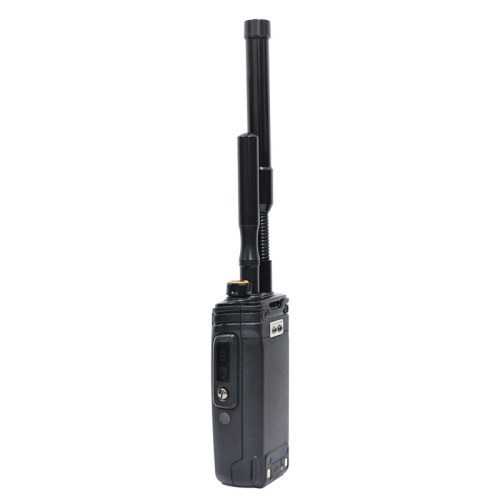 300-6200MHz Full Band 1km Long Range Detecting Alerting Wearable drone detection system For DJI AUTEL FPV Drones