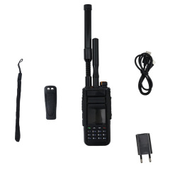 300-6200MHz Full Band 1km Long Range Detecting Alerting Wearable drone detection system For DJI AUTEL FPV Drones