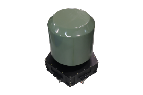 300MHz–6GHz Integrated Anti-Drone System – Vehicle-Mounted Detection & Jamming Device