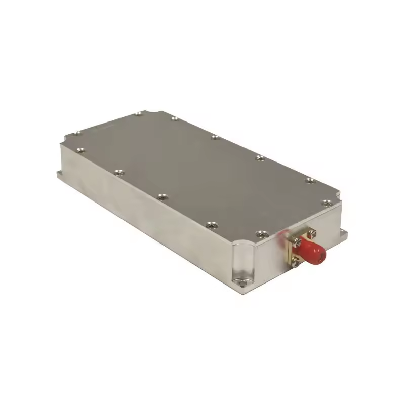 1.4GHz 50W GaN PA Module –Directed Interference Anti-Drone FPV Counter with LORA (Power Amplifier)