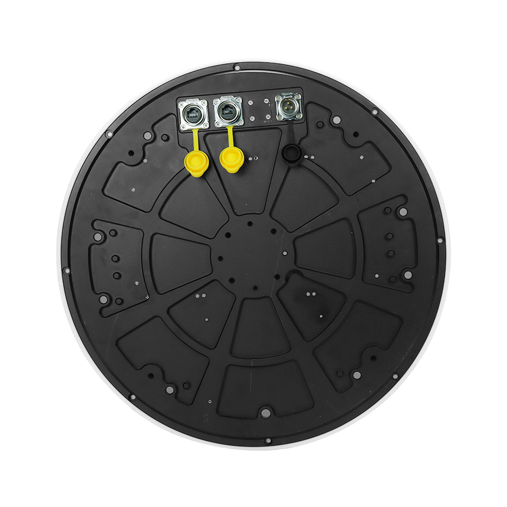 100MHz-6000MHz Full-Band Spectrum Drone Detection System – Fixed Anti-Drone Solution with Positioning & FPV Counter Detection