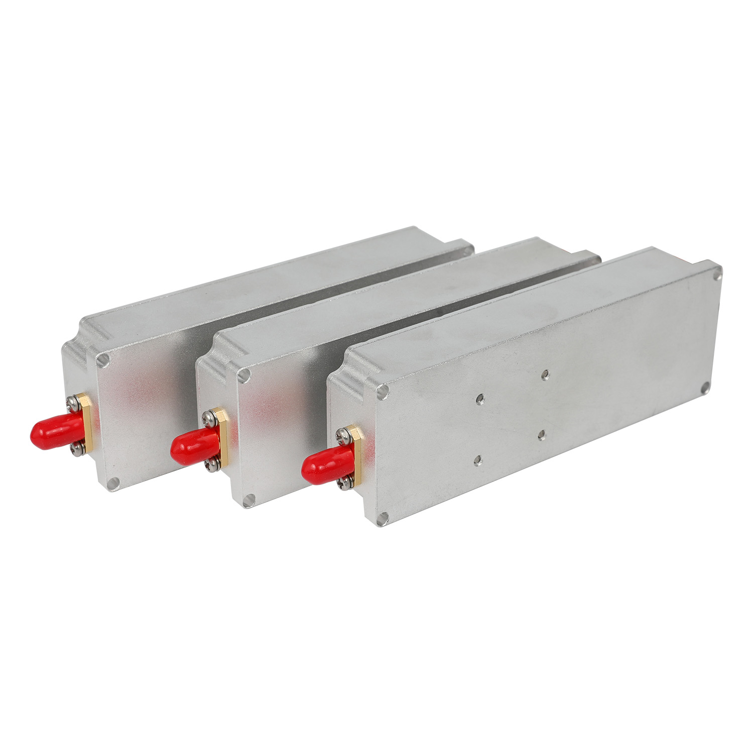 2.4G 50W PA GaN Module LORA Module Anti Drone Module Counter for FPV anti drone module anti fpv module power amplifier