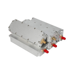 2.4G 50W PA GaN Module LORA Module Anti Drone Module Counter for FPV anti drone module anti fpv module power amplifier