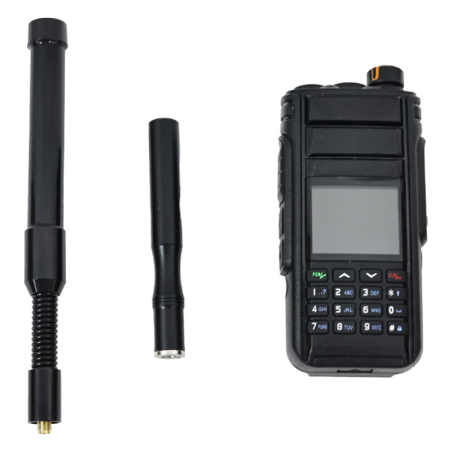 300-6200MHz 1.5km Full Band Handheld Drone Detector Detecting Alerting Wearable drone detection system FPV Detector UAV Detector