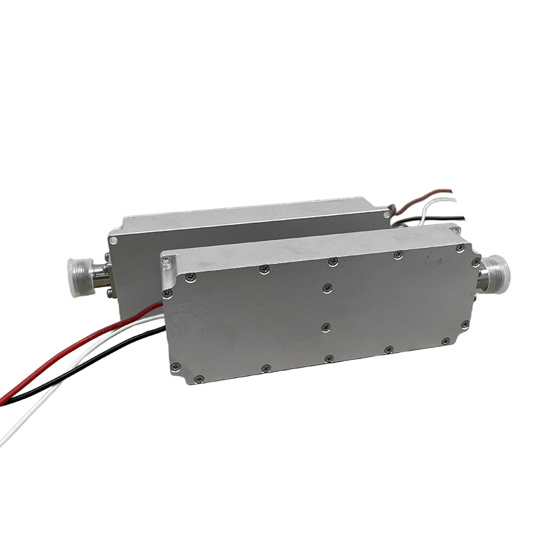 1.4GHz 50W GaN PA Module –Directed Interference Anti-Drone FPV Counter with LORA (Power Amplifier)