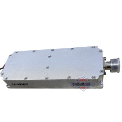 Anti Drone 100-400MHz 50W GaN Lora Digital amplifiers module anti UAV module module anti drone system defense anti fpv suppressor