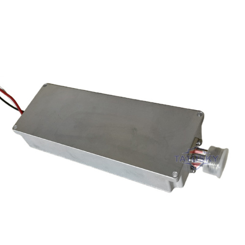 50W 100-400Mhz Wide Band Optional Lora GaN Anti FPV Digital Modulation Power Amplifier Module Counter Mavic autel