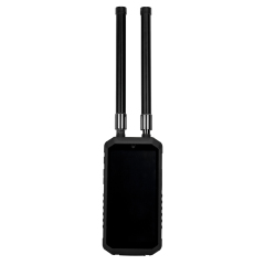 Professional Anti FPV Drone Detection Device Featuring 1-3km Magnetic Positioning And A Waterproof Design