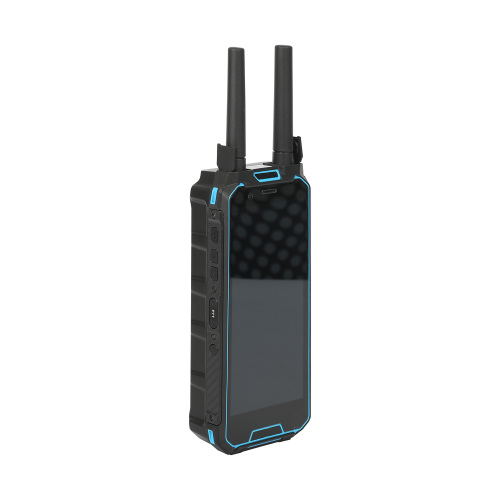 3km Range Handheld Anti-UAV Detector: 100M-6GHz Full-Frequency, Locates Pilot, Tracks Route & Supports 1.2G 1.5G 2.4G 5.2G 5.8G UAV FPV DJI