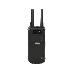 3km Range Handheld Anti-UAV Detector: 100M-6GHz Full-Frequency, Locates Pilot, Tracks Route & Supports 1.2G 1.5G 2.4G 5.2G 5.8G UAV FPV DJI