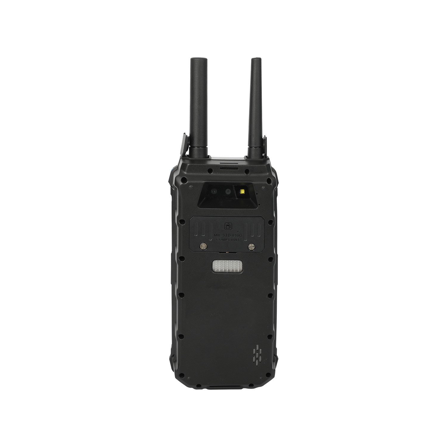 H2L Handheld Drone Detection for Drone Defense System: 100M-6GHz Full Bands, Pilot Positioning & UAVs Positioning, Compatible with DJI, AUTEL, FPV etc.