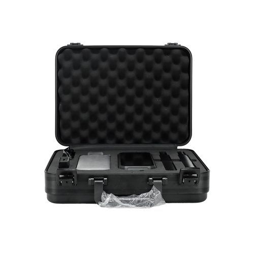 Factory Portable 100mhz 6ghz 3 km Long Distance Passive Drone signal Detection System Tracking and Positioning Night Vision Uav Drone Detection