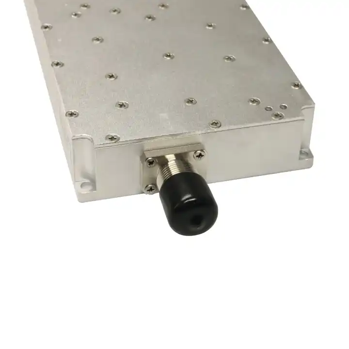 900MHz 100W GaN RF Amplifier – Anti-Drone Module for UAV & Autel Drone Counter Systems