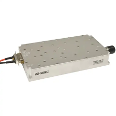900MHz 100W GaN RF Amplifier – Anti-Drone Module for UAV & Autel Drone Counter Systems