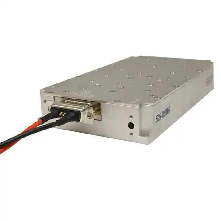 900MHz 100W GaN RF Amplifier – Anti-Drone Module for UAV & Autel Drone Counter Systems