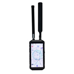 TTSKL03 Handheld Drone Detection and Positioning Equipment