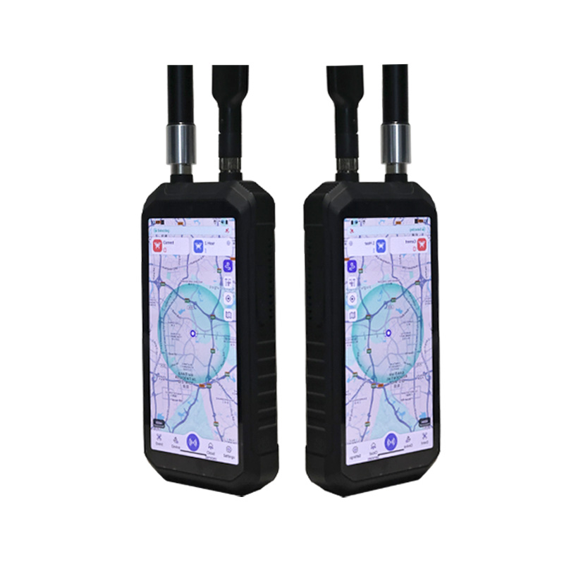 TTSKL03 Handheld Drone Detection and Positioning Equipment