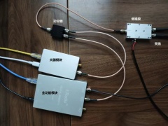 Parsing Drone DJI O4 Protocol Encryption Detection Module Drone Detection and Decoding Module for DJI Protocol Cracking Modules for detect uav