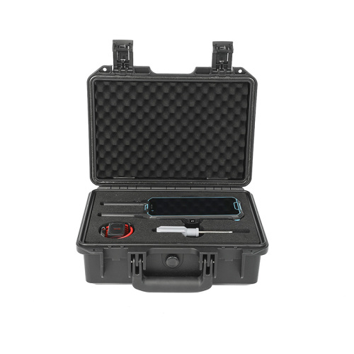 TTSKL02 100MHz～6GHz Handheld UAV Detection And Positioning Equipment