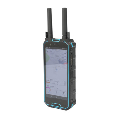 TTSKL02 100MHz～6GHz Handheld UAV Detection And Positioning Equipment