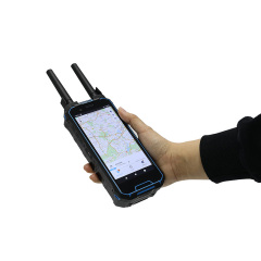 TTSKL02 100MHz～6GHz Handheld UAV Detection And Positioning Equipment