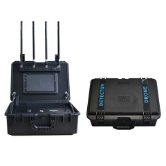 TTSKC05 Portable Drone Detector Sniffer UAV Model, Pilot Location