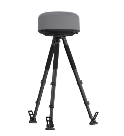 Fixed C-UAS 300MHz-6GHz Full-Frequency 10km AOA/TDOA Detection&amp;Position&amp;3km Jamming &amp; Anti-Drone System FPV Airport|Prison|Border