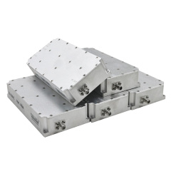 Ultra-Wideband 30W 300-6300MHz Amplifier Module for Anti-Drone & FPV Signal Jamming