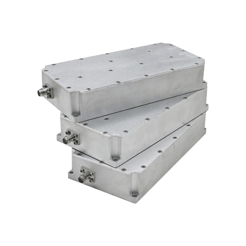Ultra-Wideband 30W 300-6300MHz Amplifier Module for Anti-Drone & FPV Signal Jamming