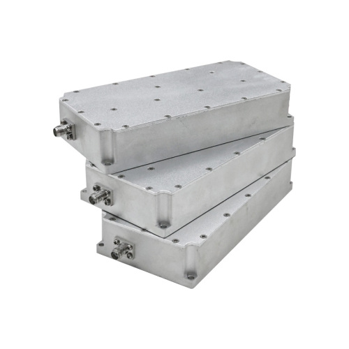 Ultra-Wideband 30W 300-6300MHz Amplifier Module for Anti-Drone & FPV Signal Jamming