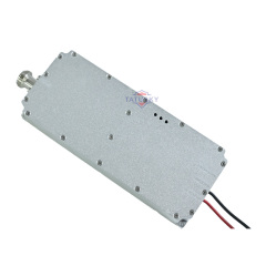 Factory Wholesale 50W 65W 100W RF GaN Module LORA Audio Module Amplify Audio Signal