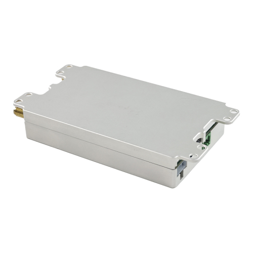 Wideband Digital Signal Source (70–6000 MHz) for Anti-Drone Systems