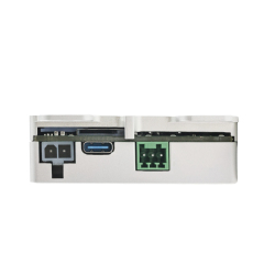 Wideband Signal Source Detection Module 70–6000MHz | RF Front-End Expandable | High Accuracy Signal Sensing
