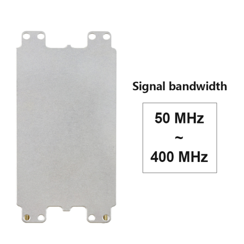 RF Signal Generation Module70MHz-6GHz up to +3dBm Core Component for Programmable Anti-Drone &amp; FPV Neutralization Systems Designed for High-Security C-UAV Solutions