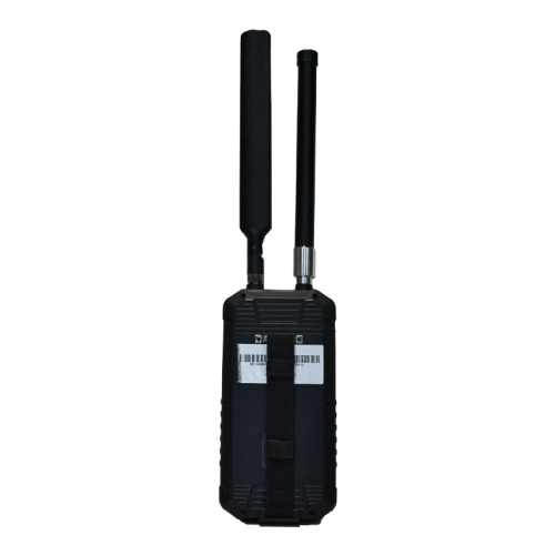0–3km Passive Handheld Drone Detector Detection Device with Precise SN, Geo-Location & Trajectory Tracking | 100–6000MHz Full-Band Drone Monitoring System