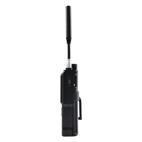 Professional Handheld UAV Reconnaissance Detector 0-8GHz Full-Band Monitoring FPV Video Capture Direction Finding IP54