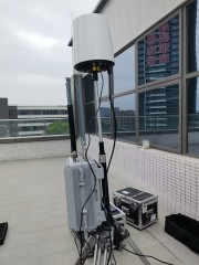 Professional Fixed Anti‑Drone System – Passive Detection, Precision ID, Multi‑Mode Jamming & GNSS Deception, IP66 Military‑Grade, 0–10km Long Range, 24/7 Automatic UAV Defense for Government