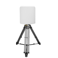 D01 Fixed UAV Signal Detecting & Locating System | Outdoor Fixed Installation Equipment