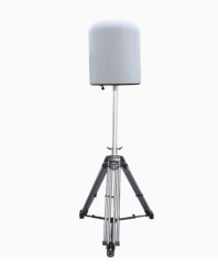 D01 Fixed UAV Signal Detecting & Locating System | Outdoor Fixed Installation Equipment