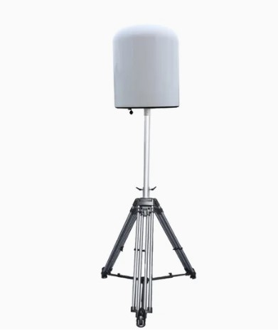 D01 Fixed UAV Signal Detecting & Locating System | Outdoor Fixed Installation Equipment