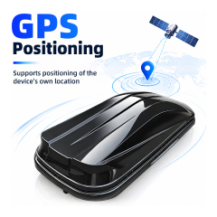 Tatusky DV01 Vehicle-mounted Drone Detection System with Spectrum Detection, RID, Protocol Decoding, Drone and Pilot Positioning, Mobile Monitoring for Anti Drone System