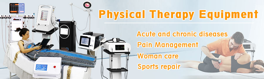 MBS Med-Physical Therapy Equipment